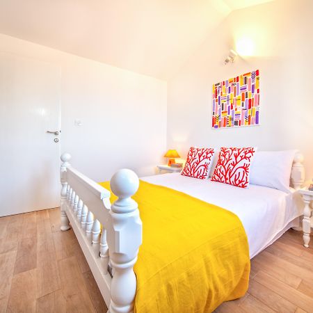Villa Skalinada Baška Voda Esterno foto