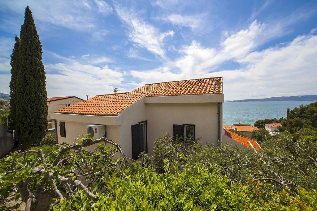 Villa Skalinada Baška Voda Camera foto