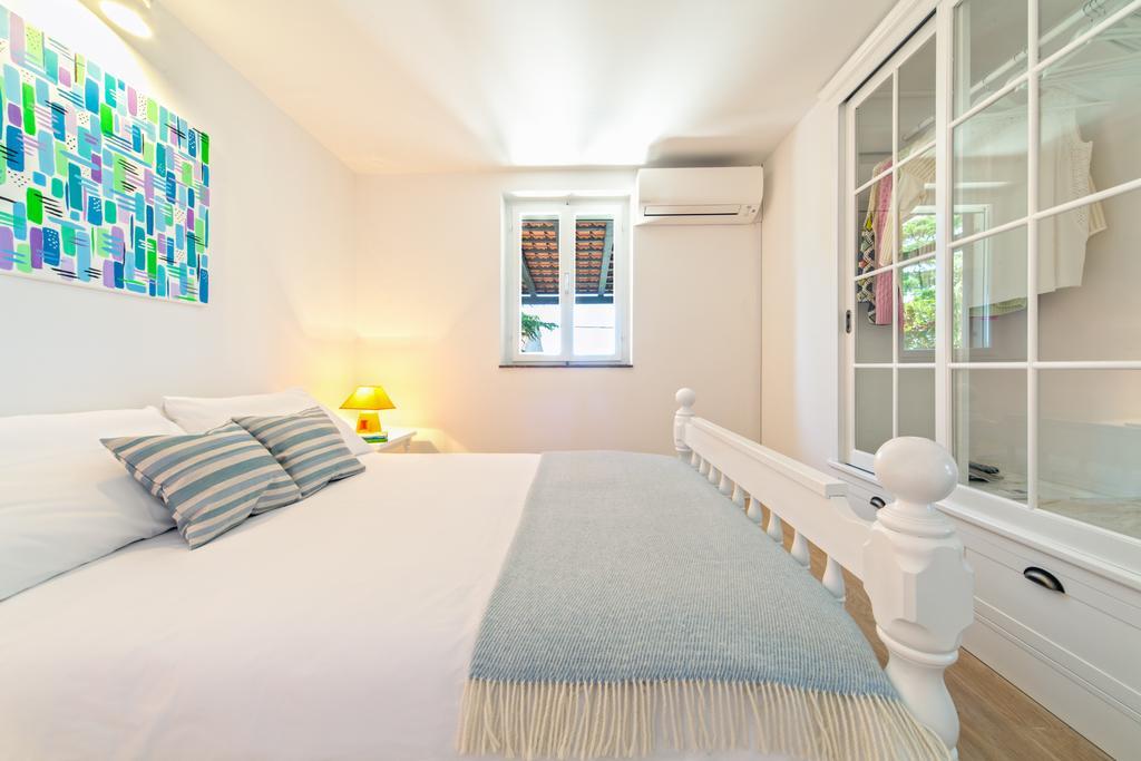 Villa Skalinada Baška Voda Camera foto